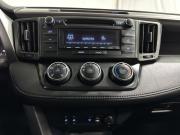 Toyota RAV4 IV (XA40) Рестайлинг Курск  - изображение 40
