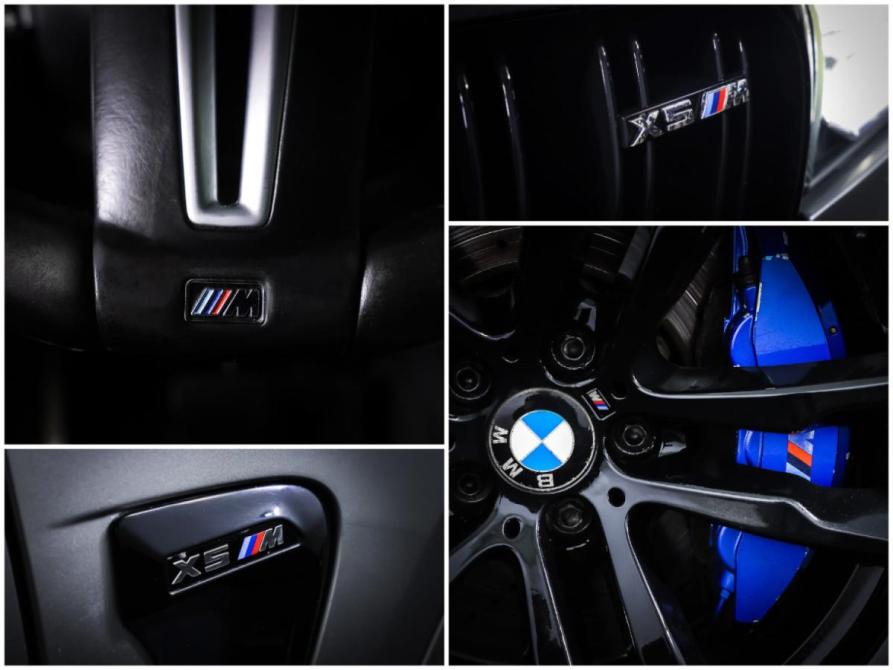 BMW X5 M II (F85) Москва  - изображение 21