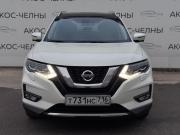 Nissan X-Trail III Рестайлинг Набережные Челны  - изображение 32