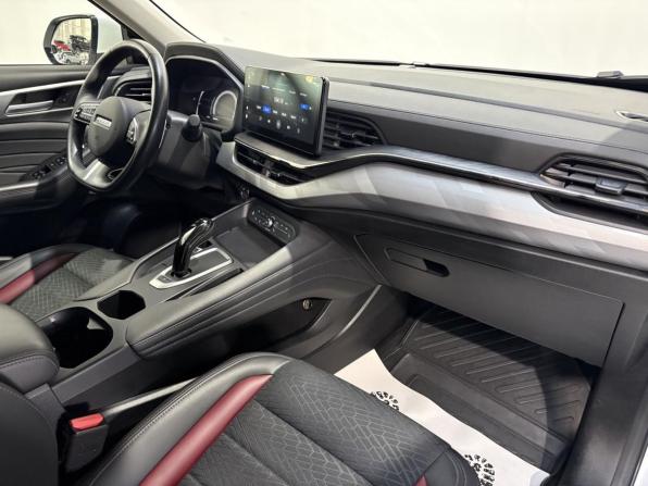 Haval F7x I Рестайлинг с пробегом 2023 года, цена 2 196 600 рублей, 45547 км, внедорожник, Автокод Объявления