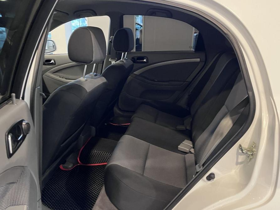 Chevrolet Lacetti I Чебоксары  - изображение 23
