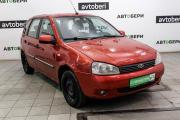 Lada (ВАЗ) Kalina I Ульяновск  - изображение 32