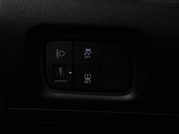 Hyundai Creta II с пробегом 2021 года, цена 2 070 000 рублей, 56500 км, внедорожник, Автокод Объявления