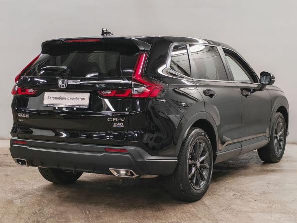 Honda CR-V VI с пробегом 2026 года, цена 4 720 000 рублей, 90 км, внедорожник, Автокод Объявления