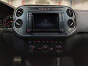 Volkswagen Tiguan I Рестайлинг Казань  - изображение 40
