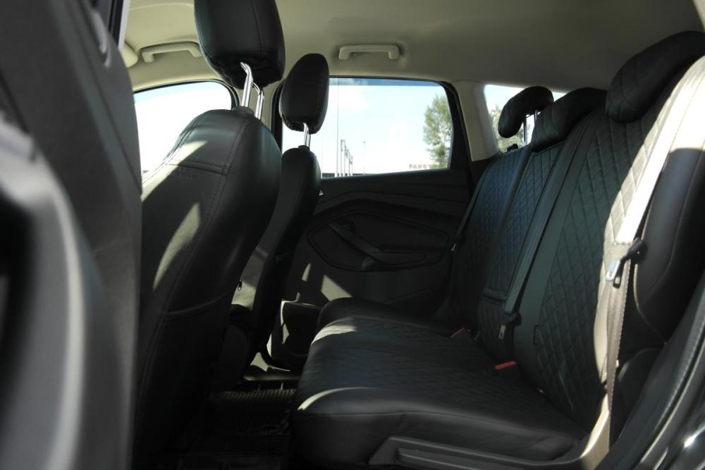 Ford Kuga II Воронеж  - изображение 19