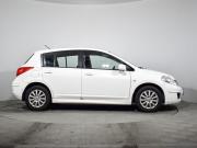 Nissan Tiida I Рестайлинг Санкт-Петербург  - изображение 23