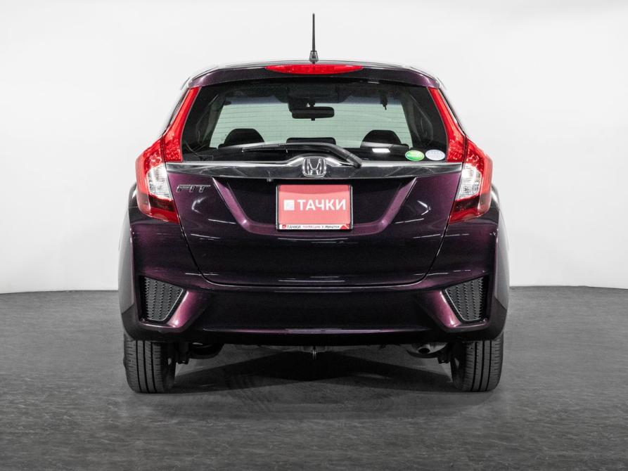 Honda Fit III Иркутск  - изображение 4