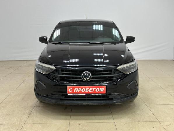 Volkswagen Polo VI с пробегом 2020 года, цена 1 420 000 рублей, 92123 км, лифтбек, Автокод Объявления