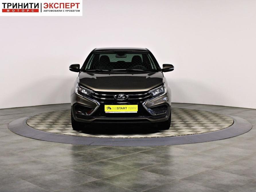 Lada (ВАЗ) Vesta I Рестайлинг (NG) Белгород  - изображение 2