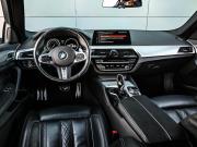 BMW 5 серии VII (G30/G31/G38) Новороссийск  - изображение 29