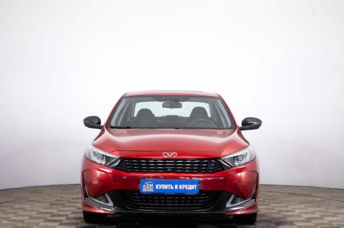 Kaiyi E5 с пробегом 2023 года, цена 1 519 000 рублей, 24545 км, седан, Автокод Объявления