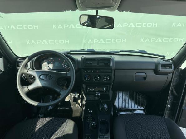 Lada (ВАЗ) 2121 (4x4) I Рестайлинг (2020) с пробегом 2020 года, цена 700 000 рублей, 39000 км, внедорожник, Автокод Объявления