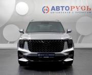 GAC GS8 II Москва  - изображение 33