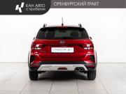 Kia Rio IV Рестайлинг Казань  - изображение 18