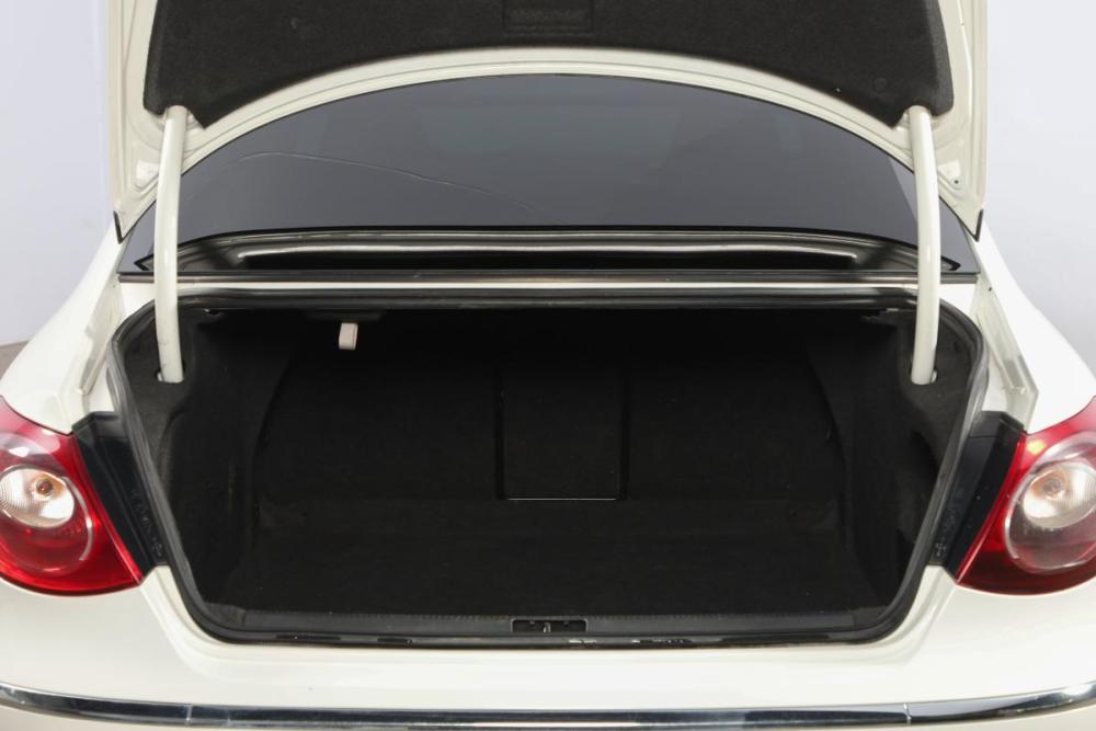 Volkswagen Passat CC I Новосибирск  - изображение 19
