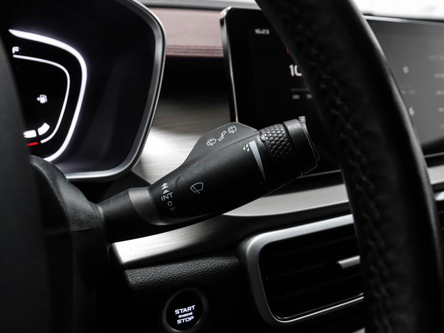 Geely Coolray I Минеральные Воды  - изображение 16