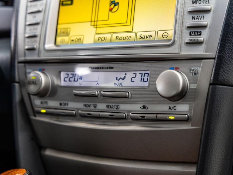 Toyota Camry VI (XV40) Волгоград  - изображение 33
