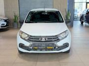 Lada (ВАЗ) Granta I Рестайлинг Оренбург  - изображение 23