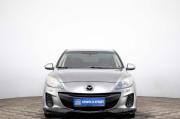 Mazda 3 II (BL) Пермь  - изображение 22
