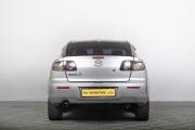 Mazda 3 I (BK) Рестайлинг Томск  - изображение 21