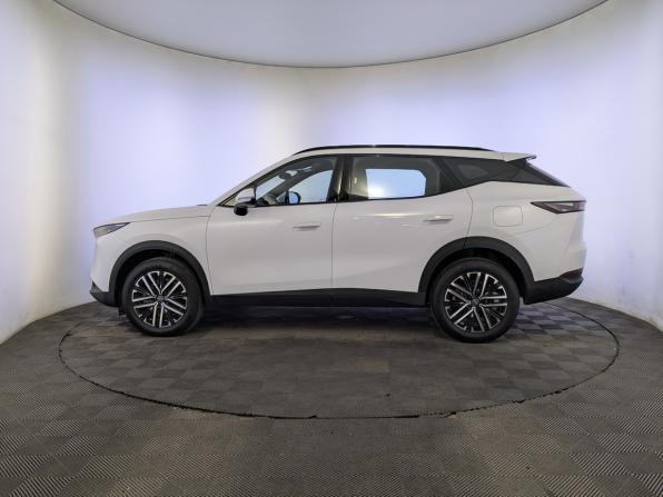 Omoda C7 с пробегом 2025 года, цена 2 700 000 рублей, 5473 км, внедорожник, Автокод Объявления