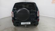 Lada (ВАЗ) Niva Travel I Москва  - изображение 19
