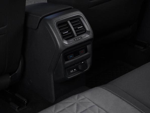 Volkswagen Tiguan II Рестайлинг с пробегом 2020 года, цена 2 849 077 рублей, 53316 км, внедорожник, Автокод Объявления