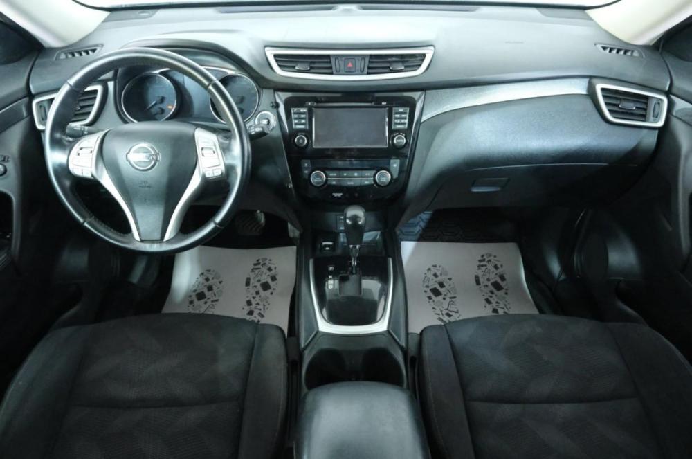 Nissan X-Trail III Омск  - изображение 13