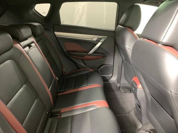 Geely Coolray I с пробегом 2022 года, цена 1 720 000 рублей, 97849 км, внедорожник, Автокод Объявления