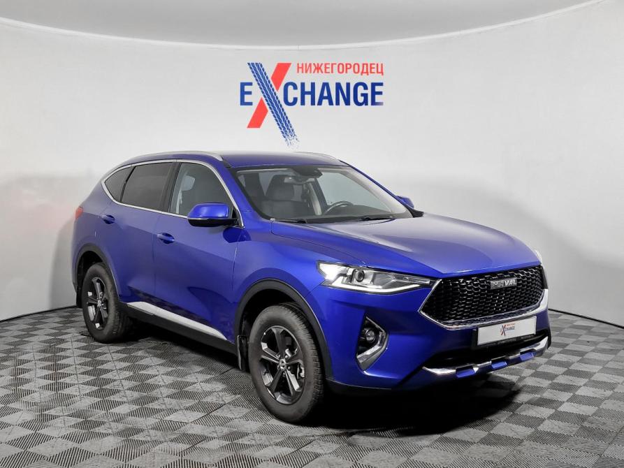 Haval F7 I Нижний Новгород  - изображение 3