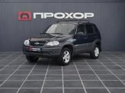 Chevrolet Niva I Рестайлинг Пермь  - изображение 28