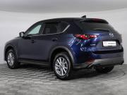 Mazda CX-5 II Рестайлинг Химки  - изображение 20