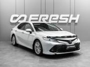 Toyota Camry VIII (XV70) Тюмень  - изображение 24