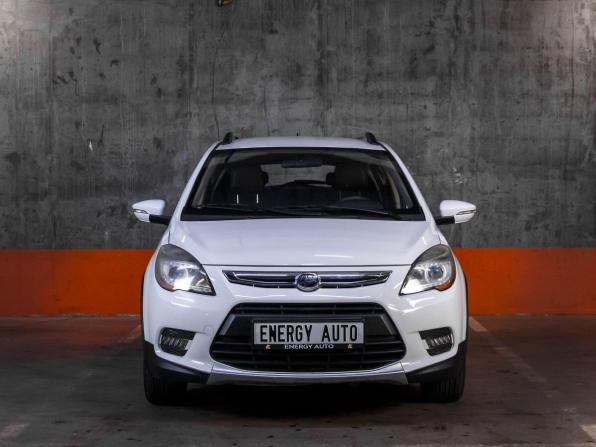 Lifan X50 с пробегом 2016 года, цена 699 000 рублей, 21659 км, хэтчбек, Автокод Объявления