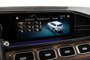 Mercedes-Benz GLS II (X167) Москва  - изображение 40