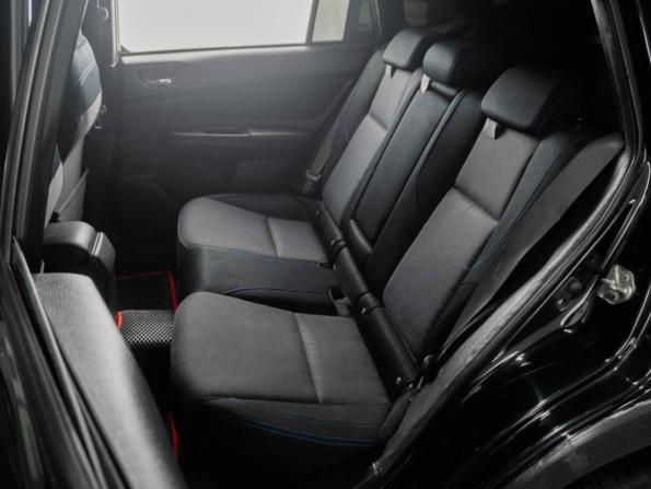 Subaru XV I с пробегом 2011 года, цена 1 049 000 рублей, 176431 км, внедорожник, Автокод Объявления