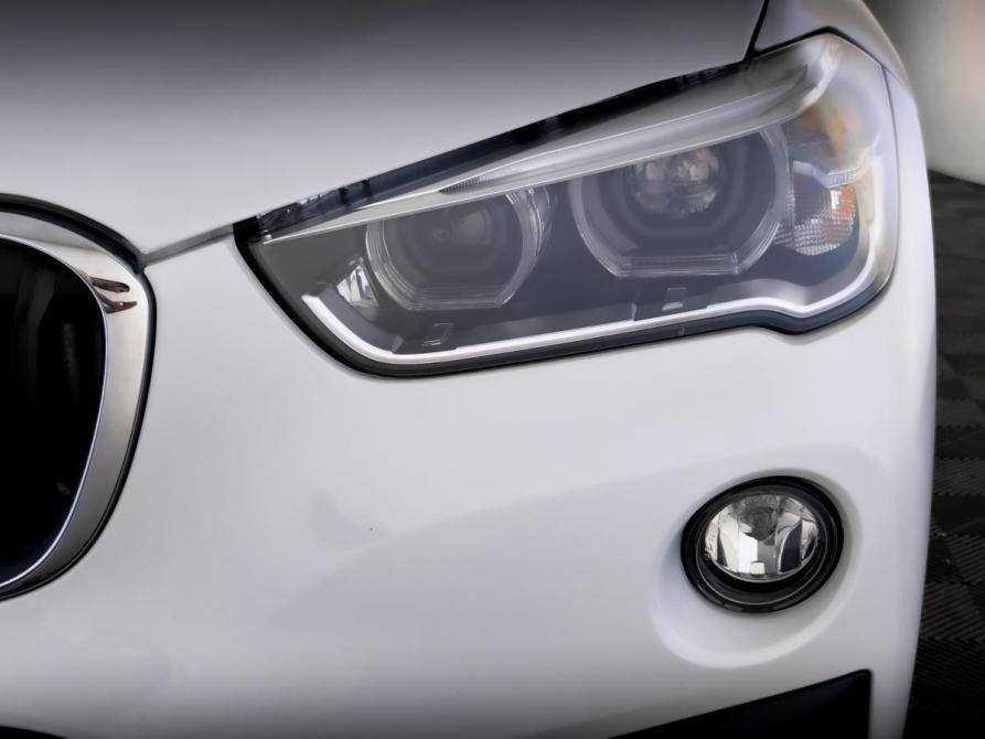 BMW X1 II (F48) Москва  - изображение 17
