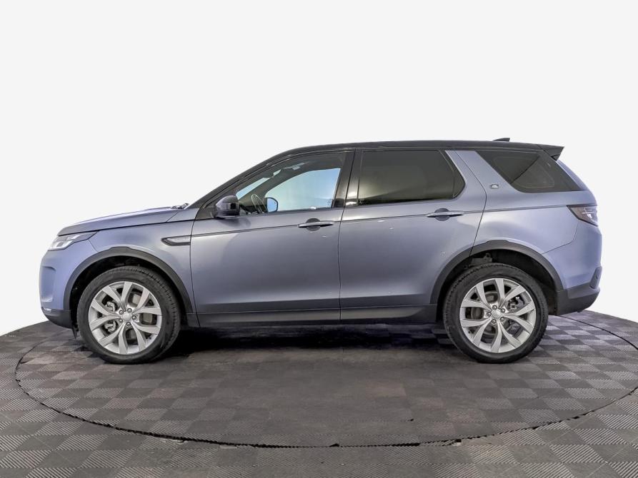 Land Rover Discovery Sport I Рестайлинг Москва  - изображение 8