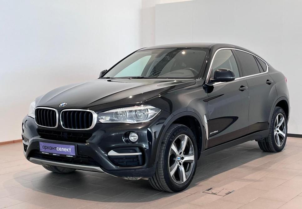 BMW X6 II (F16) Волгоград  - изображение 1