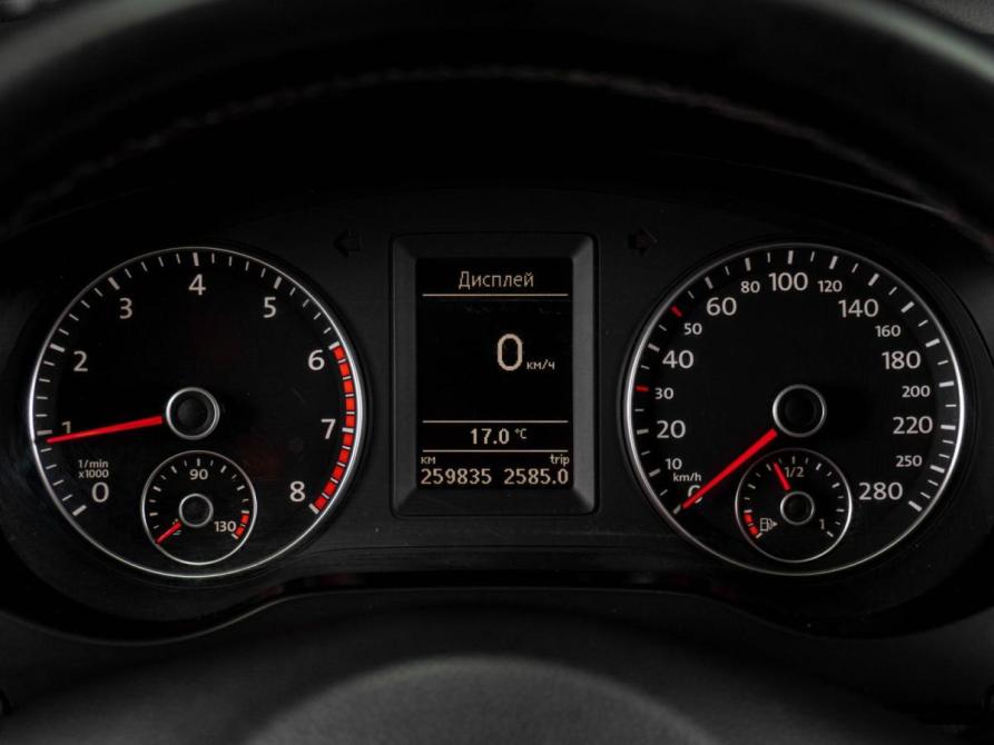 Volkswagen Jetta VI Тюмень  - изображение 12