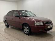 Hyundai Accent II Энгельс  - изображение 38
