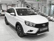 Lada (ВАЗ) Vesta I Казань  - изображение 25