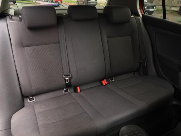 Volkswagen Golf V с пробегом 2008 года, цена 499 000 рублей, 203117 км, хэтчбек, Автокод Объявления