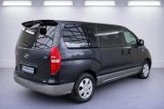 Hyundai Grand Starex I Москва  - изображение 22