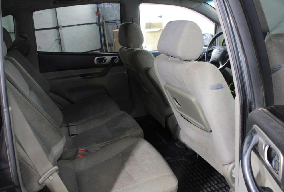 Chevrolet Rezzo Нижний Новгород  - изображение 18