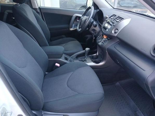 Toyota RAV4 III (XA30) Рестайлинг с пробегом 2011 года, цена 1 260 000 рублей, 138812 км, внедорожник, Автокод Объявления