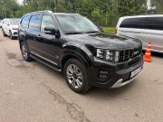 Kia Mohave I Рестайлинг 2 Москва  - изображение 16