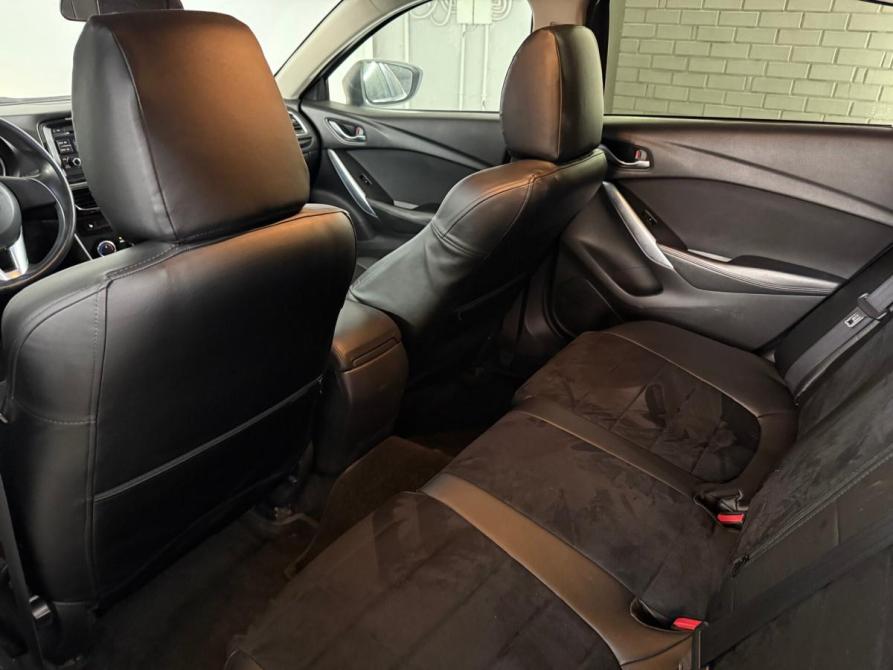 Mazda 6 III (GJ) Екатеринбург  - изображение 12