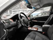 Toyota Camry VII (XV50) Казань  - изображение 42